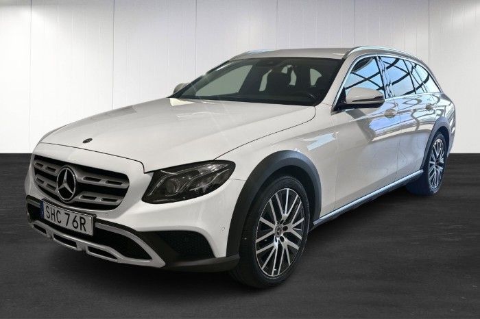 220D 4MATIC ALL-TERRAIN