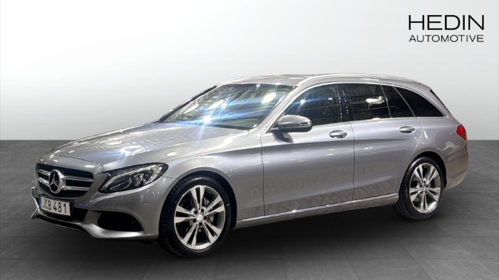 250 Avantgarde (211hk)