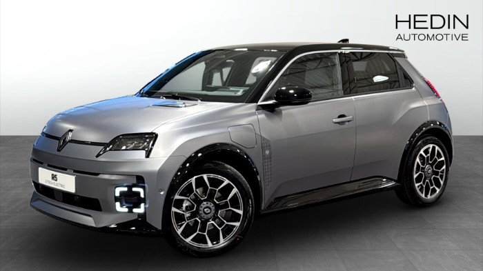 R5 E-TECH ELECTRIC ROLAND GARROS EV52