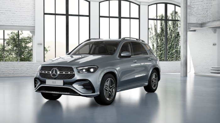 350de // AMG LINE ADVANCED PLUS // PÅ VÄG