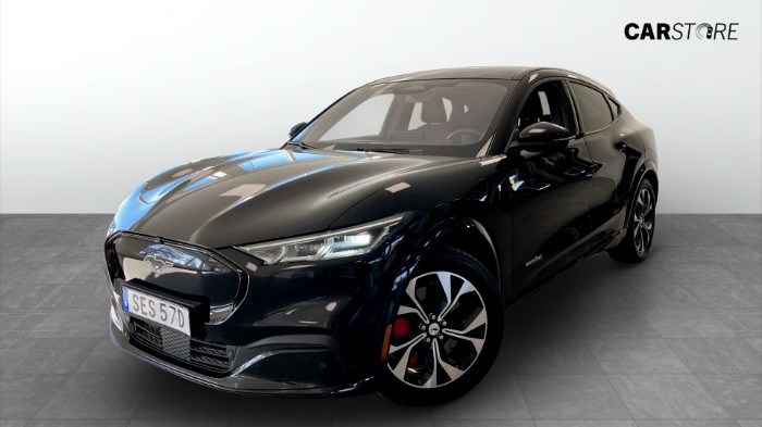 Long Range Teknikpaket+ AWD 360°-kamera