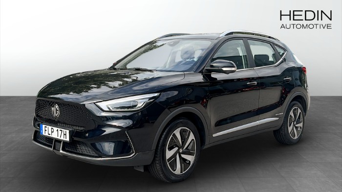 70kWh LUXURY