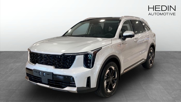 PHEV AWD ADVANCE PLUS PANORAMA | KAMPANJBIL OMG LEV*