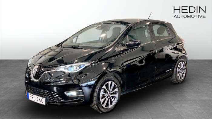 INTENS - R135 - Z.E.50 - BATTERIKÖP | LEASING 2995:-