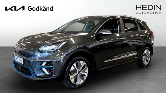 ADVANCE PLUS /KIA GODKÄND