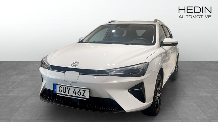 MG5 61KW/H LUXURY PL fr: 3195kr/mån