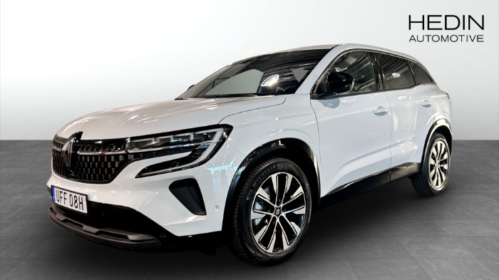 AUSTRAL TECHNO FULLHYBRID 200 HK