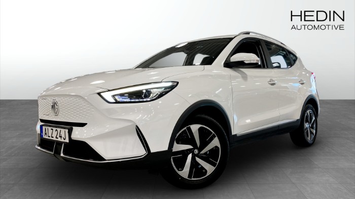 70 KWH | COMFORT | NAV | BACKKAMERA