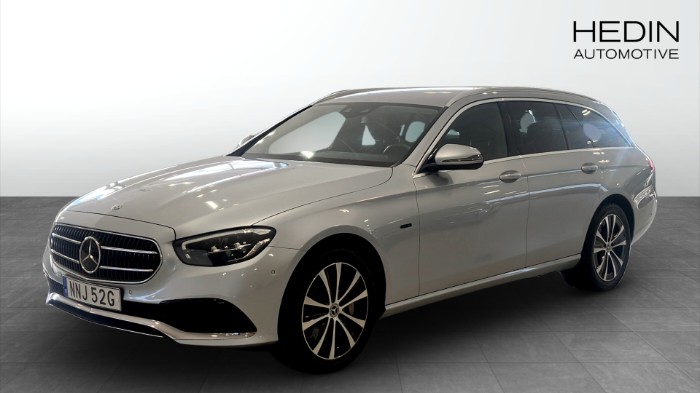 E 300 T de 4MATIC FACELIFT