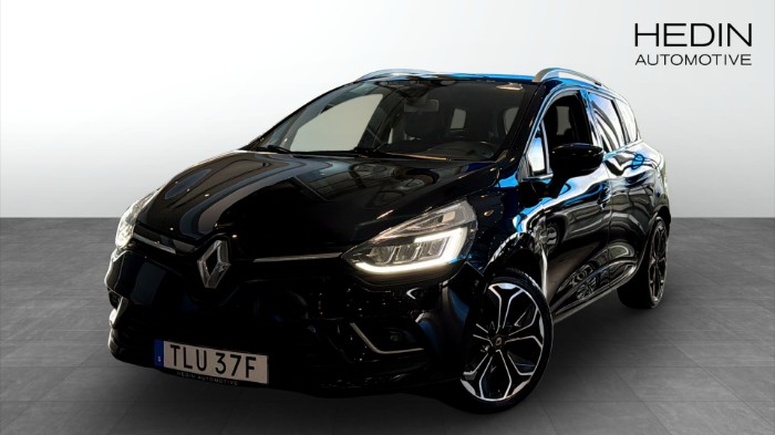 Sport Tourer 0.9 TCe, Manuell