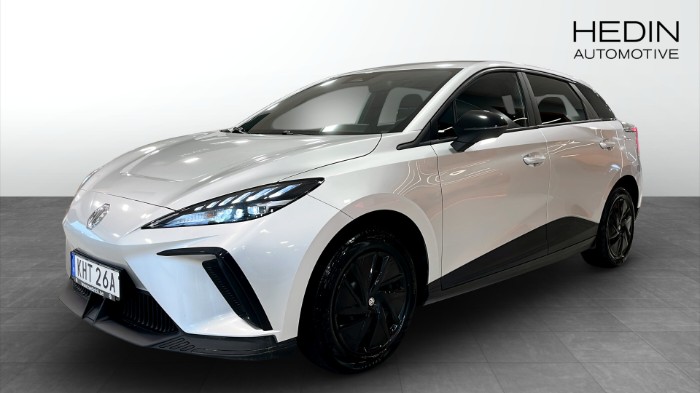 SR STANDARD 51 KWH | PL fr 3195 kr | 15 000 KR LADDKORT*