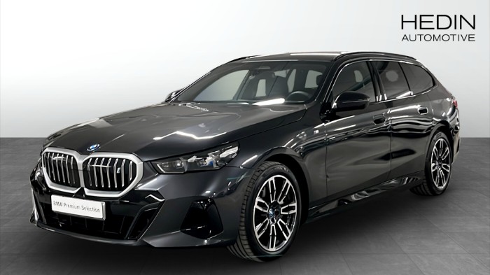 xDrive 40 M-Sport