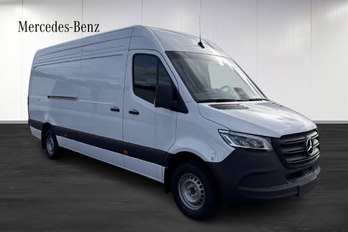 SPRINTER 317 CDI SKÅP A3 PRO