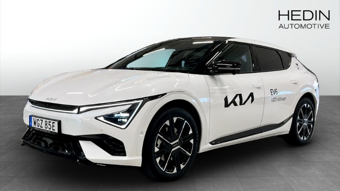 GT LINE AWD