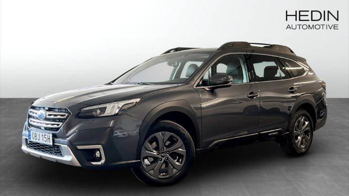 Limited XFUEL 169hk Låg Skatt