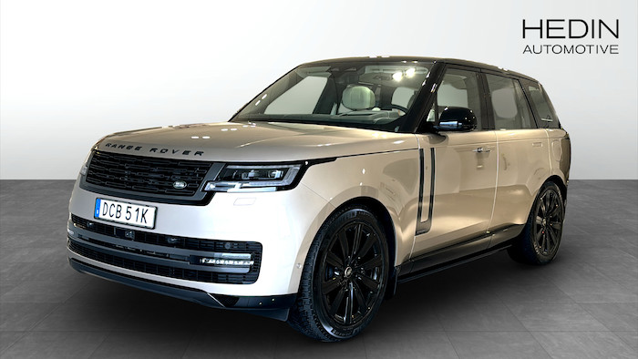 Range Rover