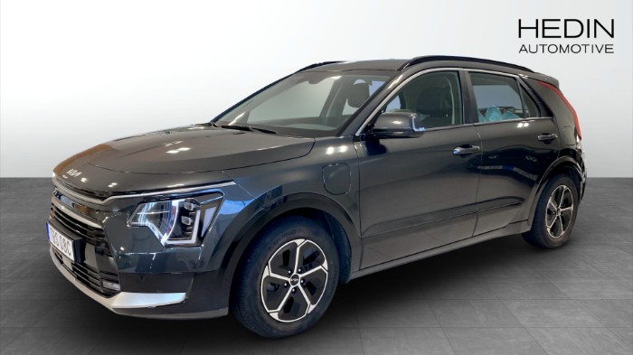 ACTION / DRAGKROK / KIA GODKÄND | 3,95% ränta