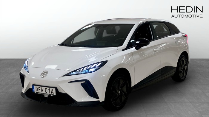STANDARD 51 KWH / PL från 3495:-