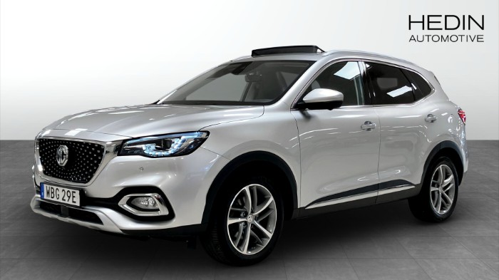 PHEV, 258hk, Luxury, Pano, Apple carplay