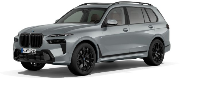 xDrive40d