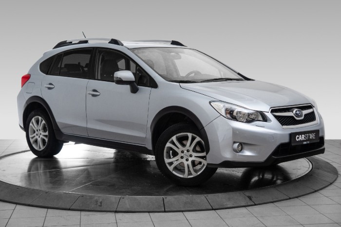 1,6i-S Classic Lineartronic