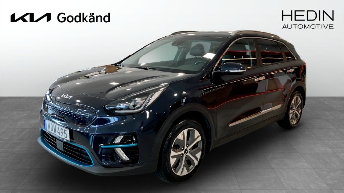 64kWh Advance Plus