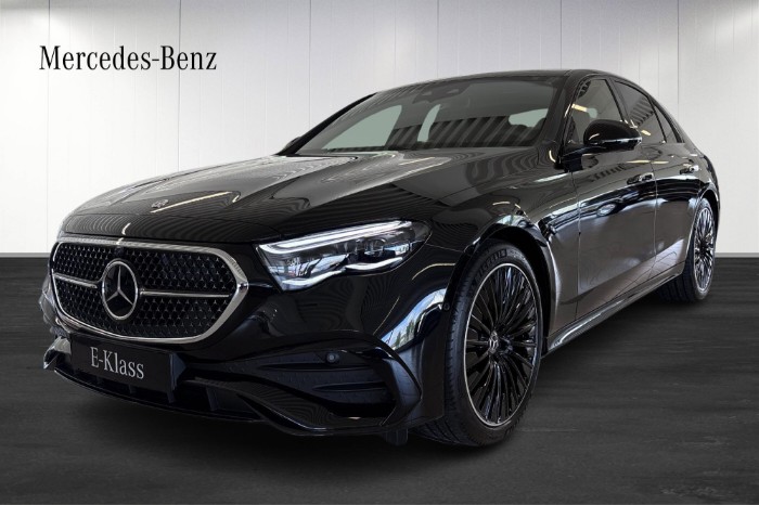 300 DE 4MATIC / AMG-Line / FULL-UTR