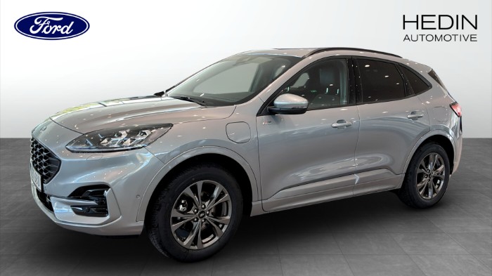 2.5 PHEV Plug-In Hybrid Automat ST-Line X Business