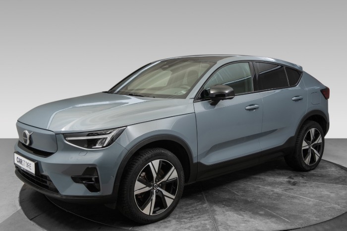 Recharge Twin 408hk AWD Ultimate