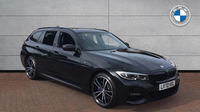 320d M Sport Touring