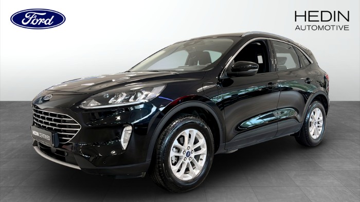 TITANIUM 225HK PHEV