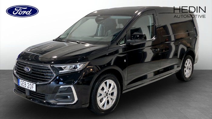 LIMITED SKÅP 2.0 L2 FWD