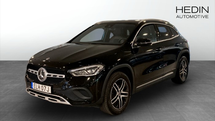 GLA 180 D