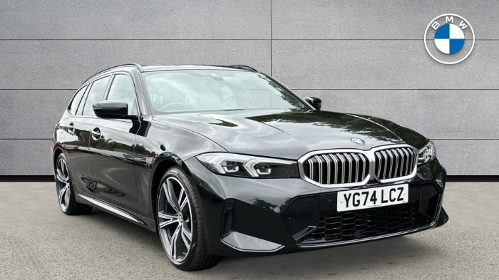 320i M Sport Touring