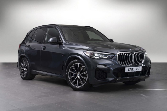 xDrive45e eDrive M Sport