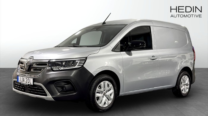 E-Tech Electric Nordic Line 120hk *LADDKORTSKAMPANJ 15.000 kr*