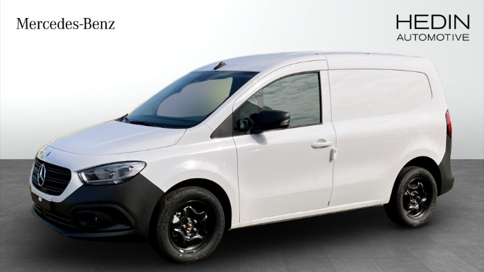 110 CDI SKÅP L1 SPECIAL EDITION