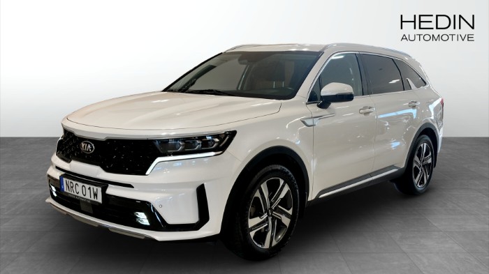 Plug in hybrid | Advance