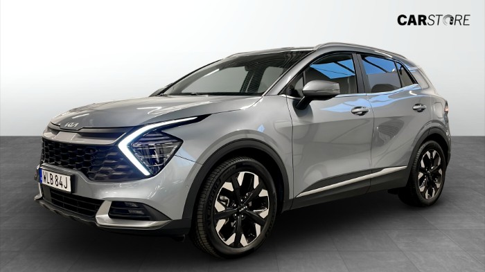 ADVANCE AWD 265Hk/H&K/360°/CarPlay/Rattvärme/