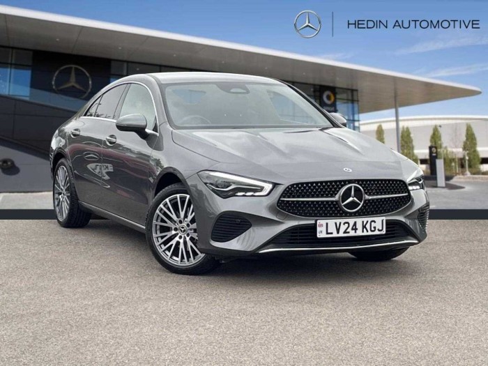 200 Sport Executive 4dr Tip Auto