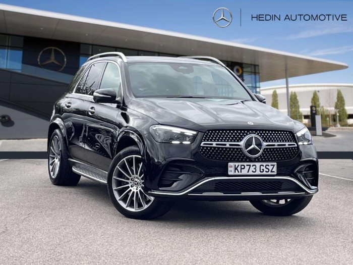 450 4Matic AMG Line Prem 5dr 9G-Tronic [7 St]
