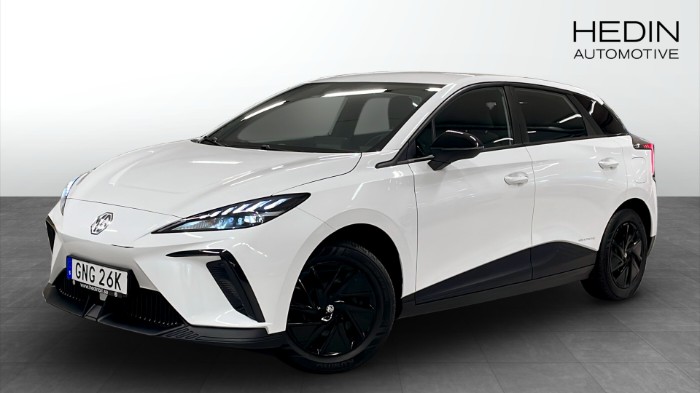 Standard Range 51kWh 170hk