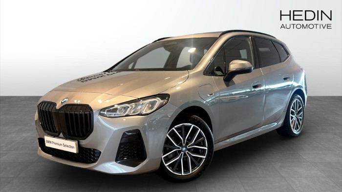 Active Tourer M-Sport Panorama Dragkrok