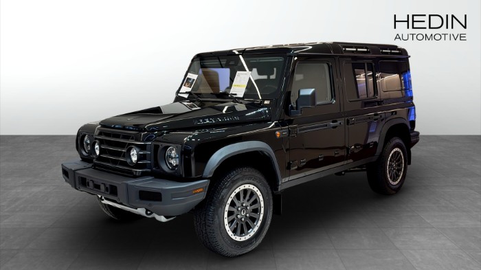 Fieldmaster Edition