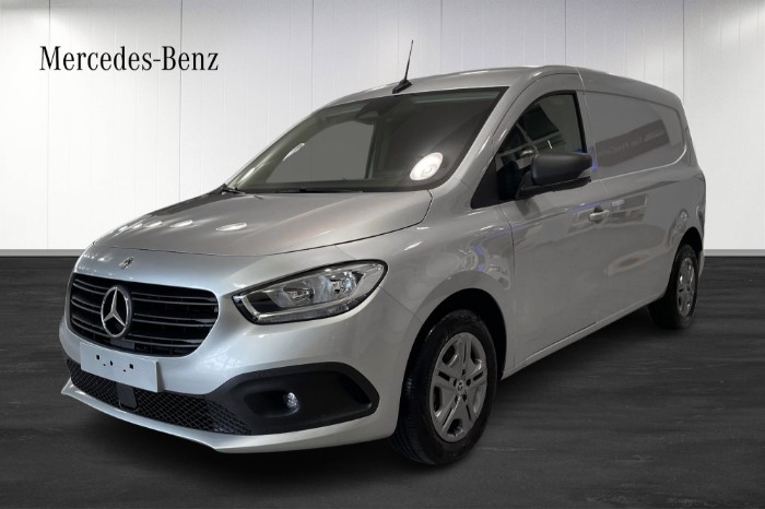 CITAN 110 CDI SKÅP L2 SPECIAL EDITION