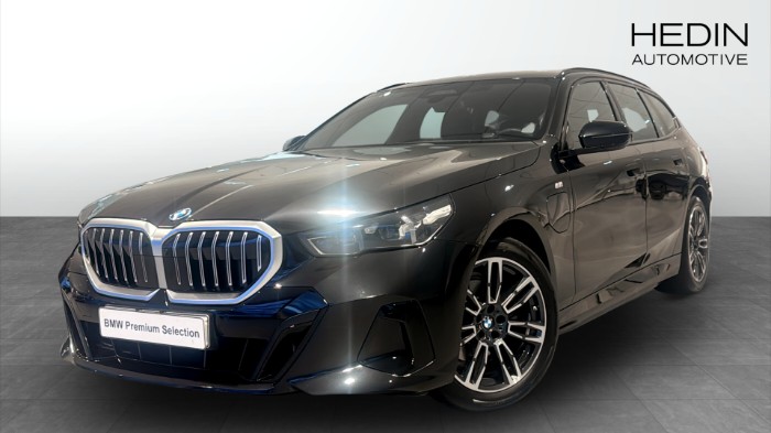 xDrive Touring M-Sport Innovation H/K Adaptiv Farth Drag