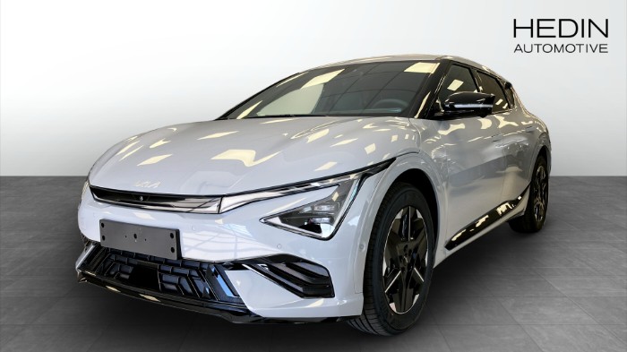 EV6 GT LINE AWD LONG RANGE
