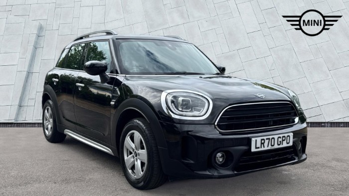 Countryman Cooper Classic