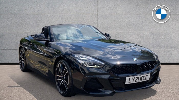 Z4 sDrive20i M Sport