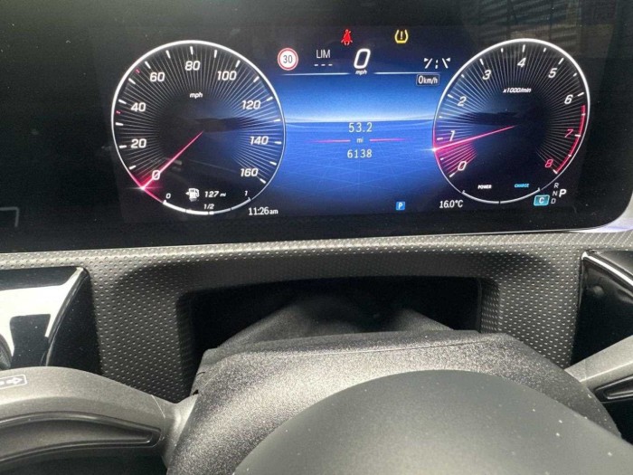 200 AMG Line Premium Plus 4dr Tip Auto